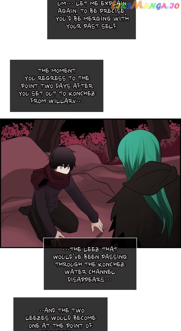 Kubera chapter 600 page 18