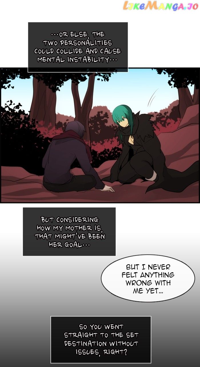 Kubera chapter 600 page 21