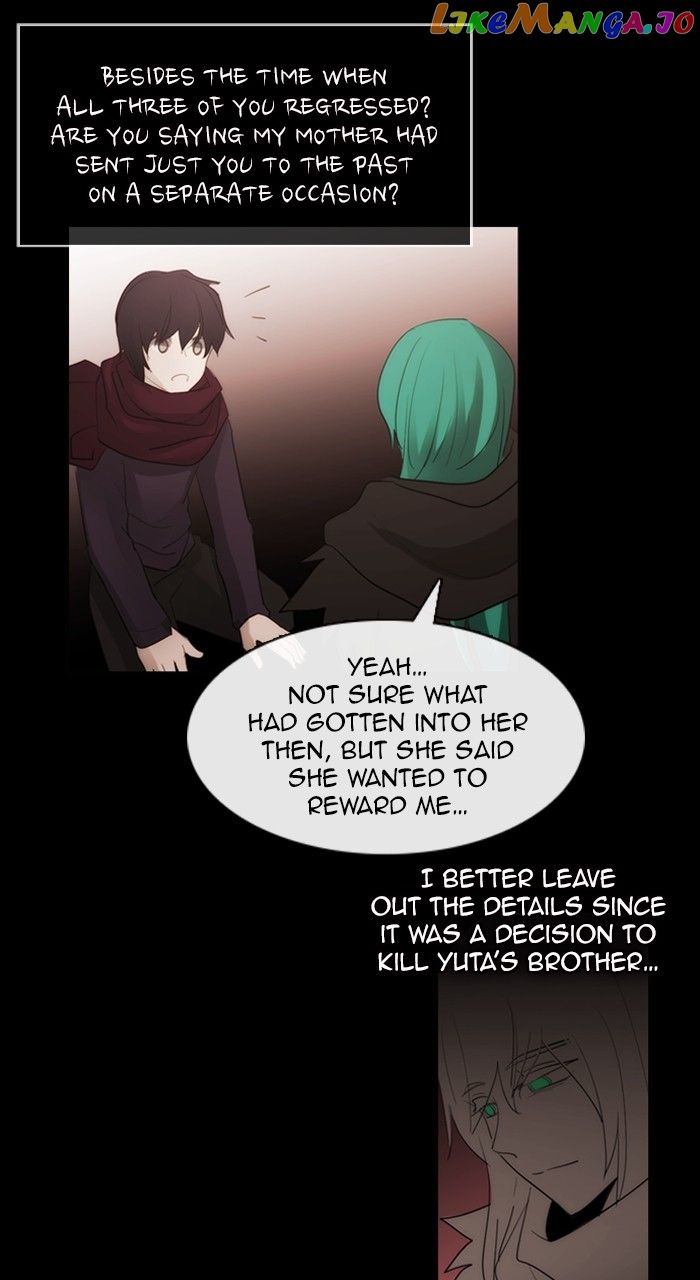 Kubera chapter 600 page 25