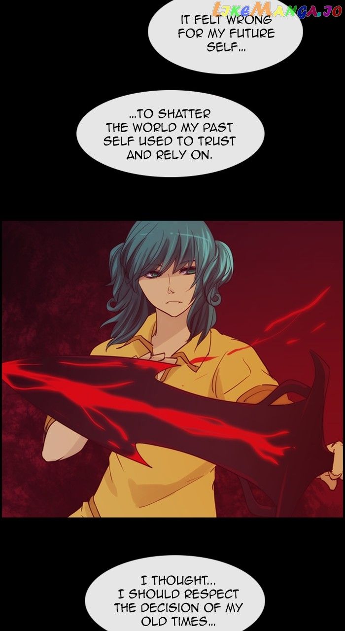 Kubera chapter 600 page 27