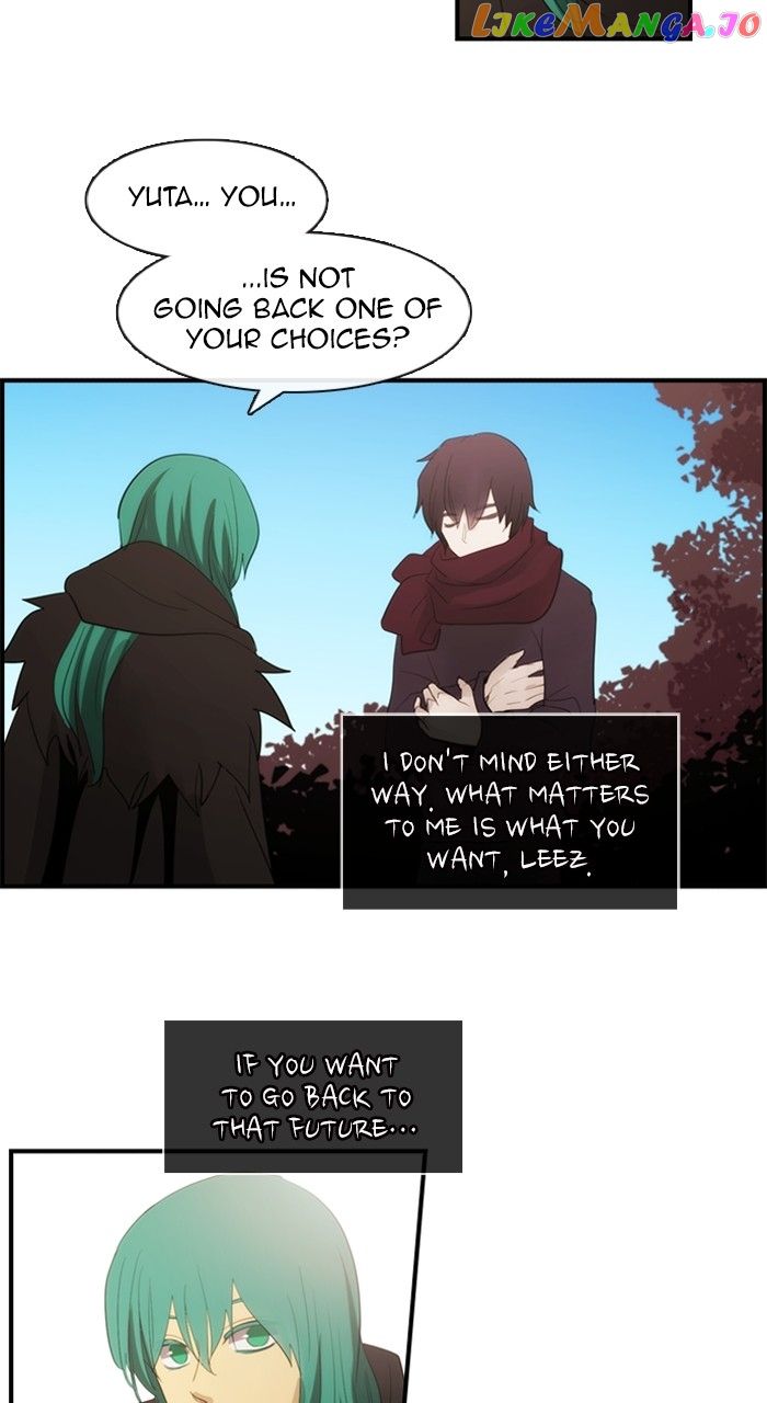 Kubera chapter 600 page 40