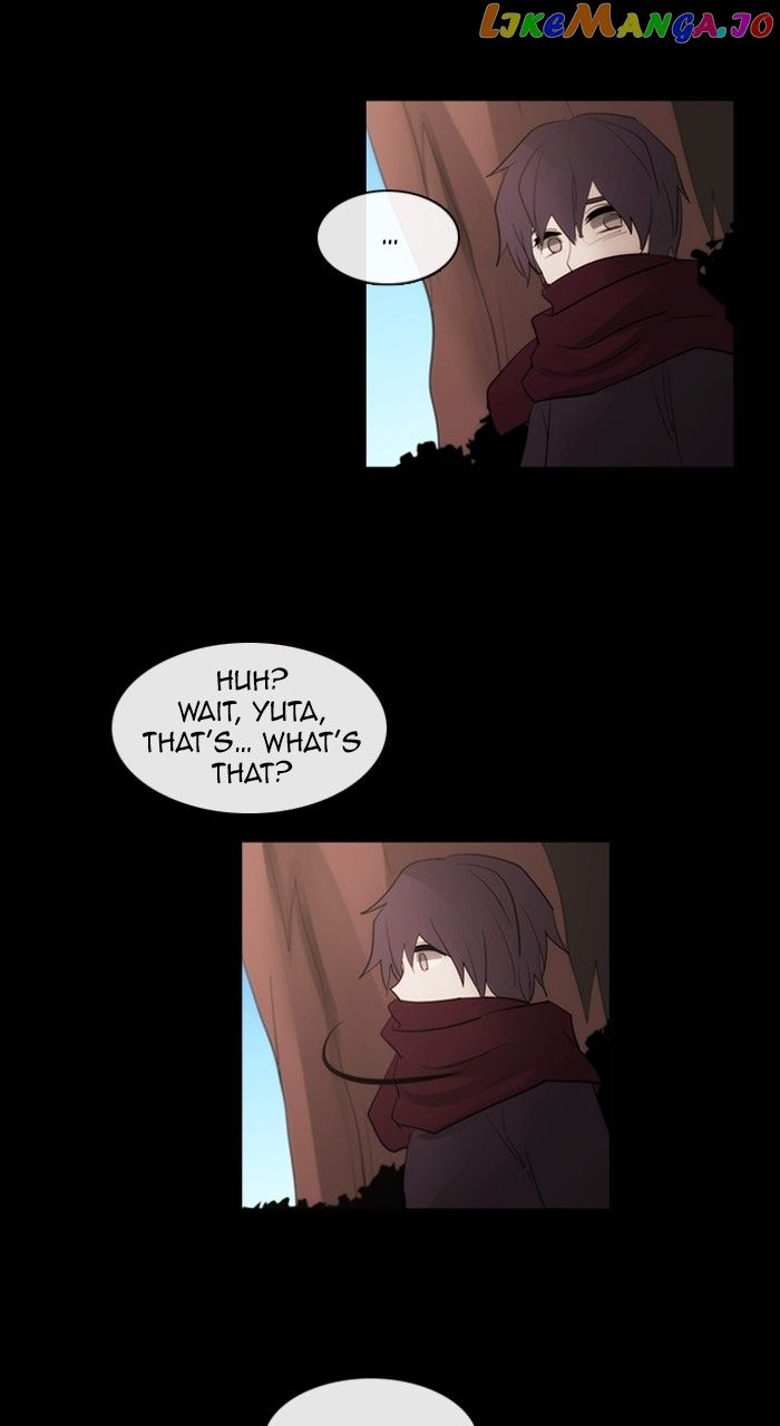 Kubera chapter 600 page 47