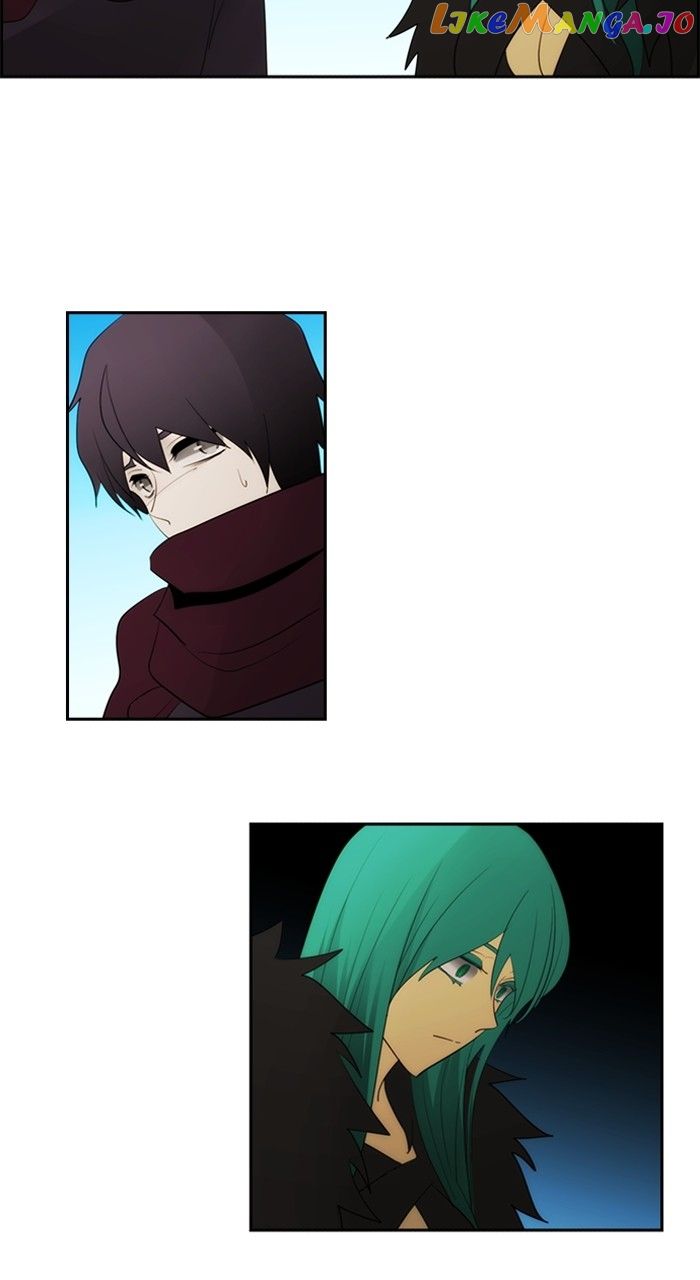 Kubera chapter 601 page 35