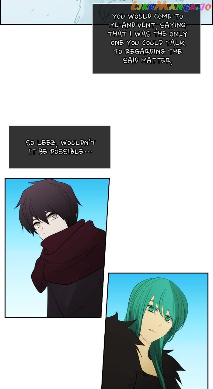 Kubera chapter 601 page 40