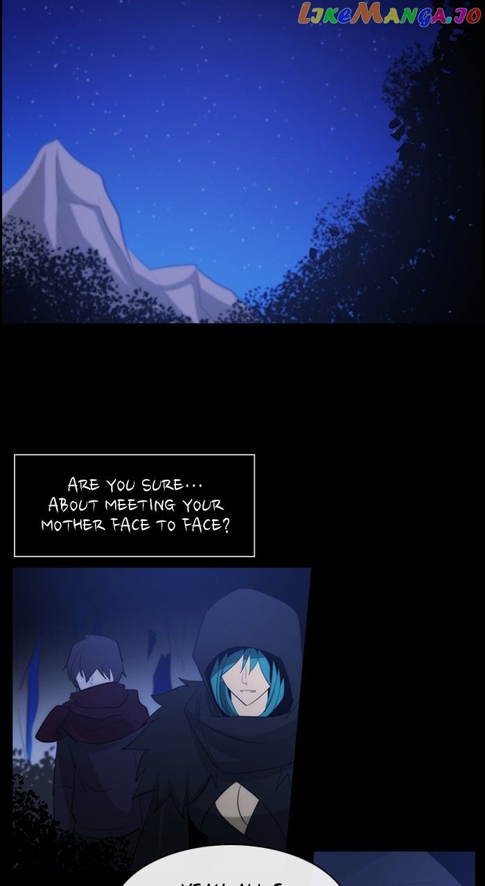 Kubera chapter 601 page 45