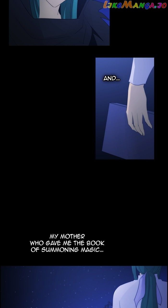Kubera chapter 601 page 48
