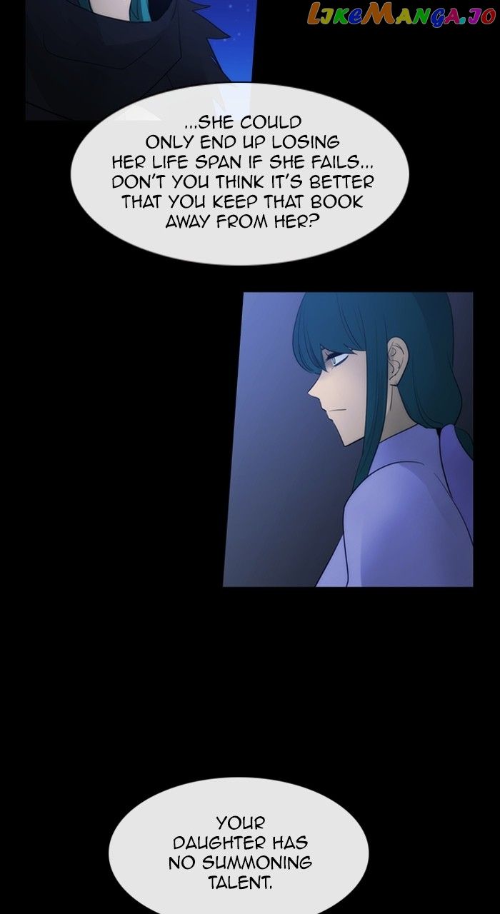Kubera chapter 601 page 50