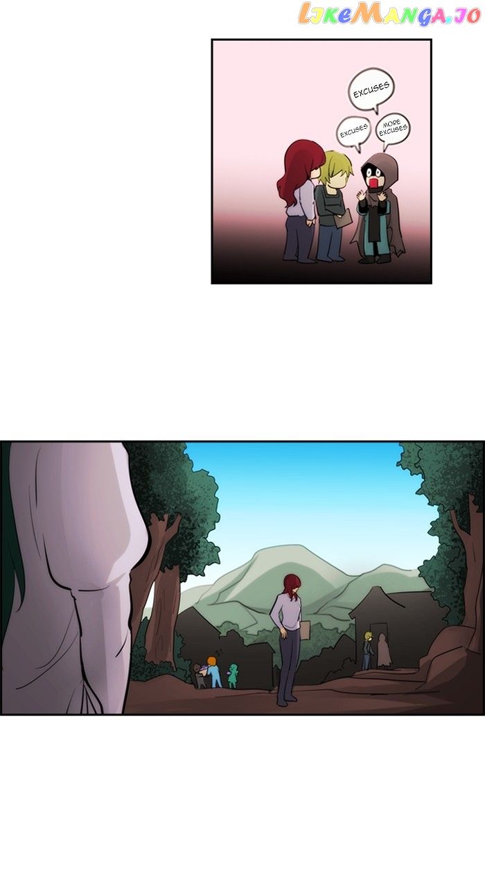 Kubera chapter 601 page 8