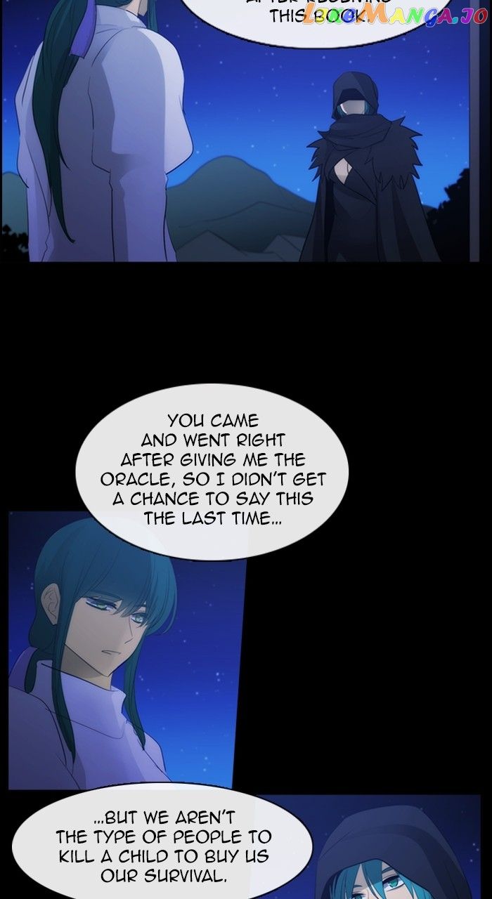 Kubera chapter 602 page 11