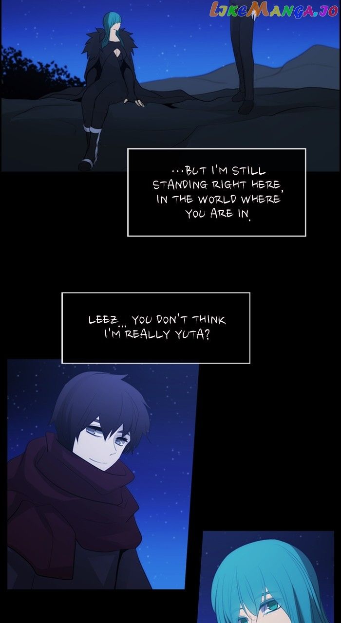 Kubera chapter 602 page 38