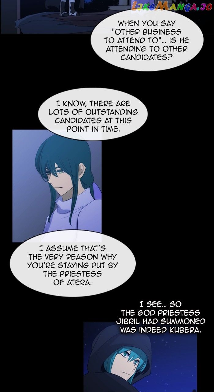 Kubera chapter 602 page 8