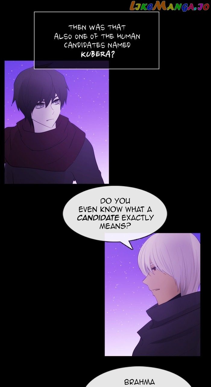 Kubera chapter 603 page 31