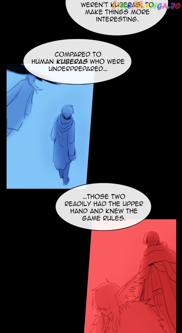 Kubera chapter 603 page 37