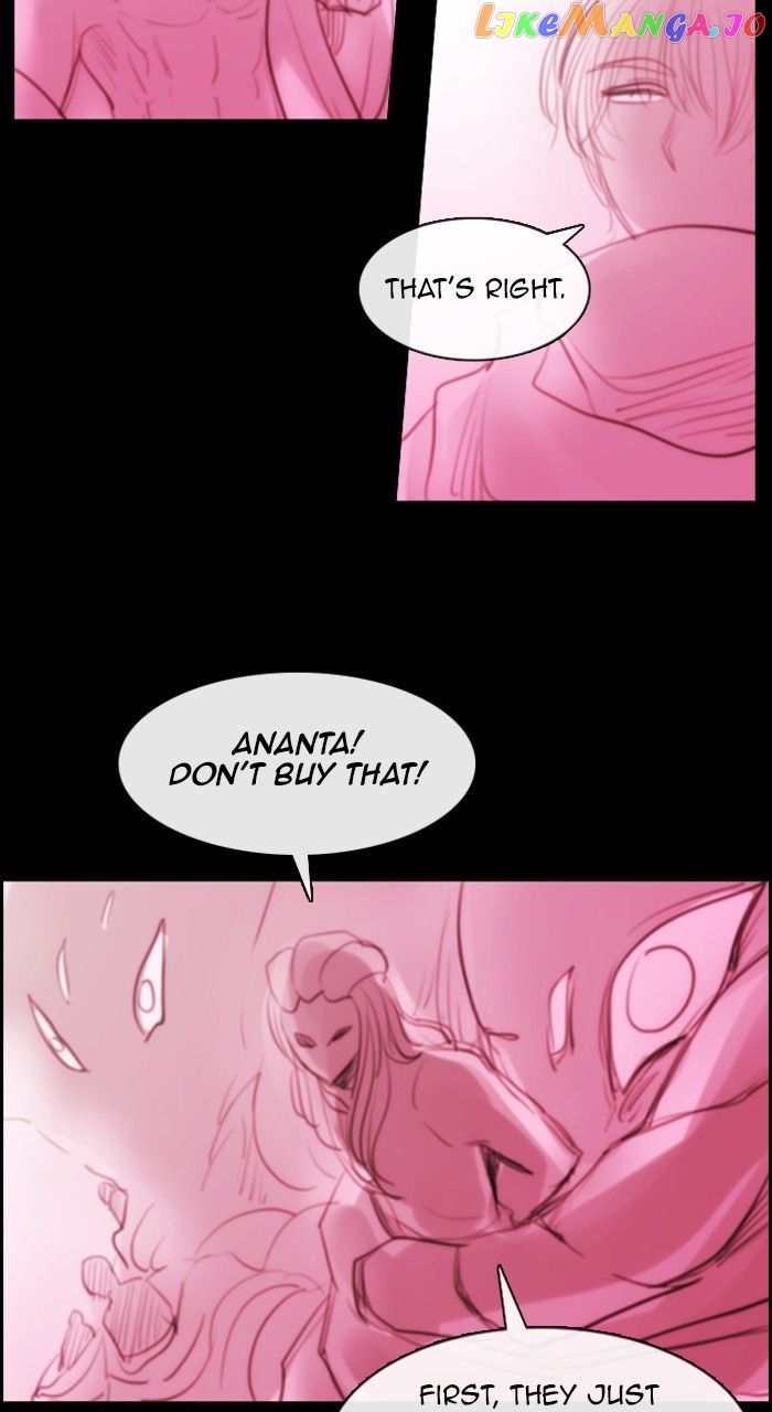 Kubera chapter 603 page 45