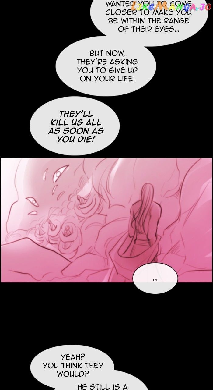 Kubera chapter 603 page 46