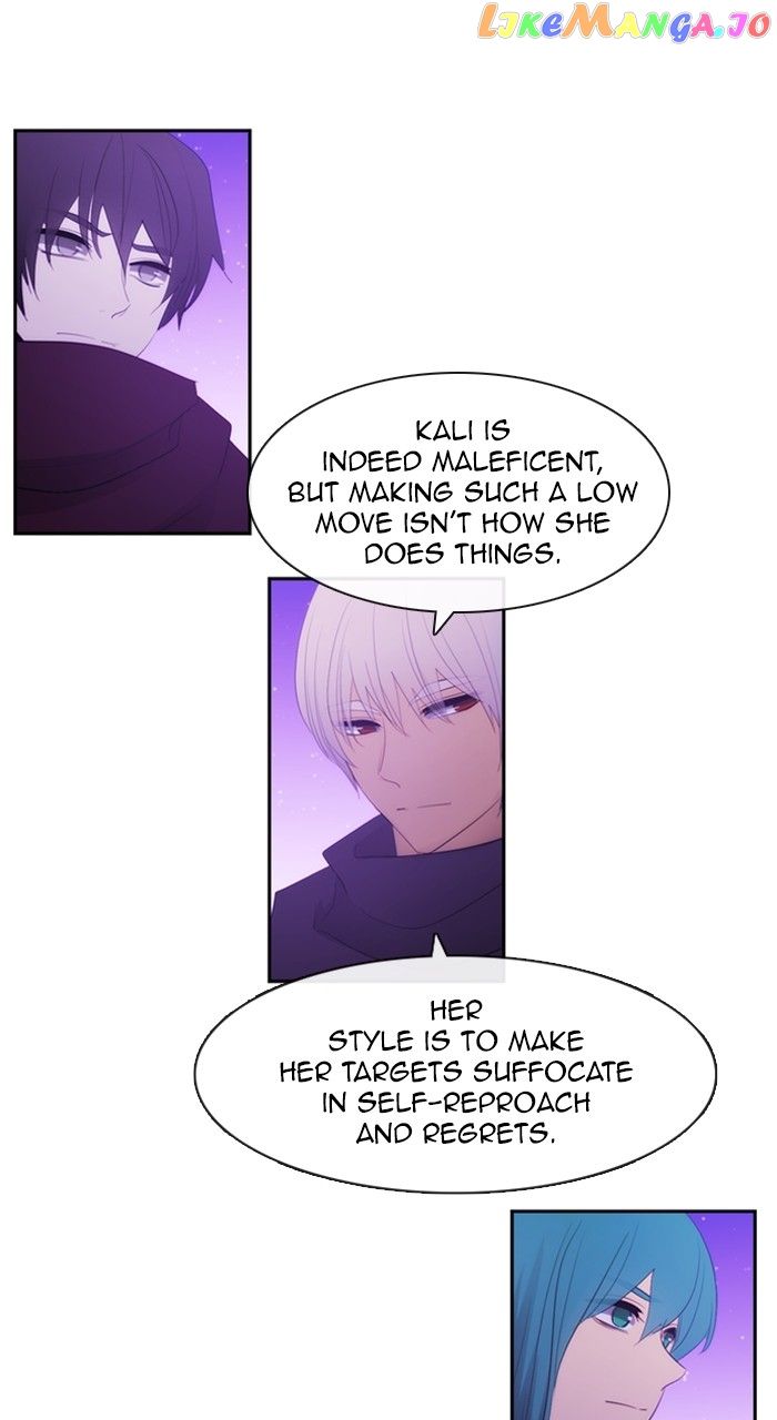 Kubera chapter 604 page 23