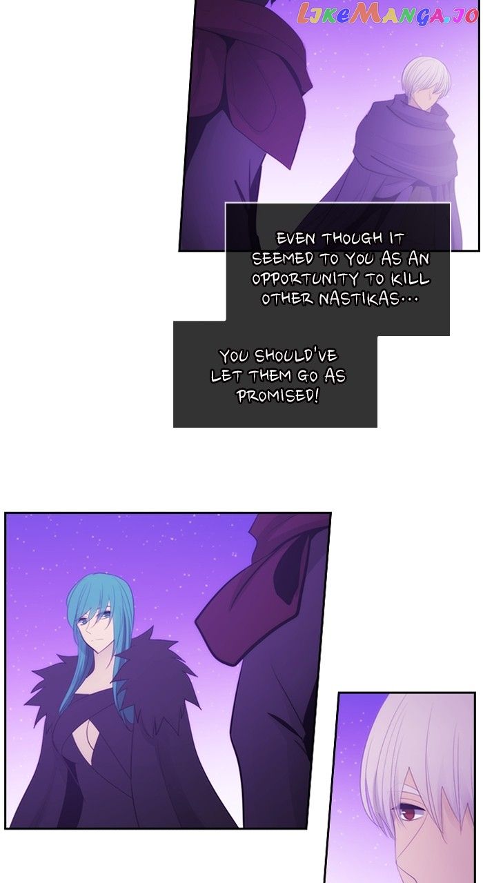 Kubera chapter 604 page 27