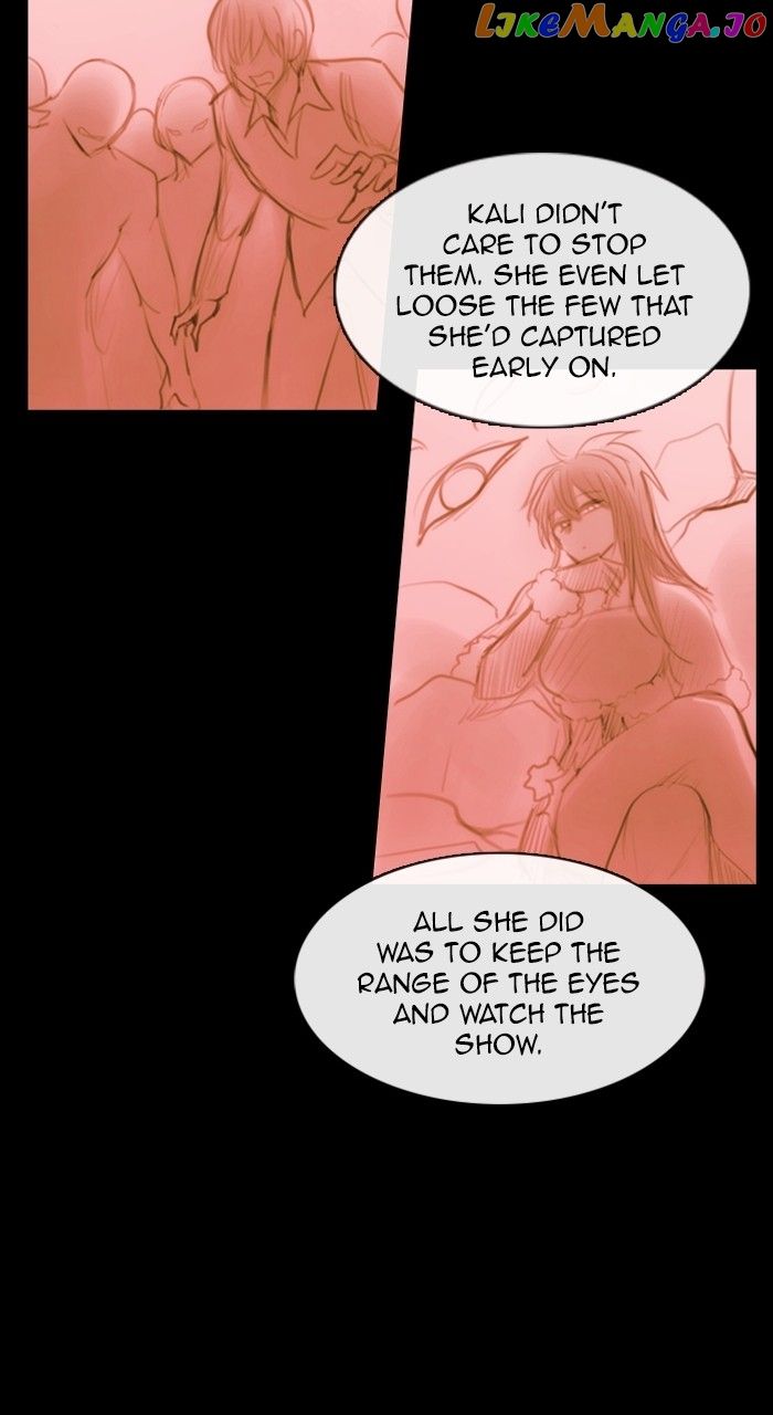 Kubera chapter 604 page 32