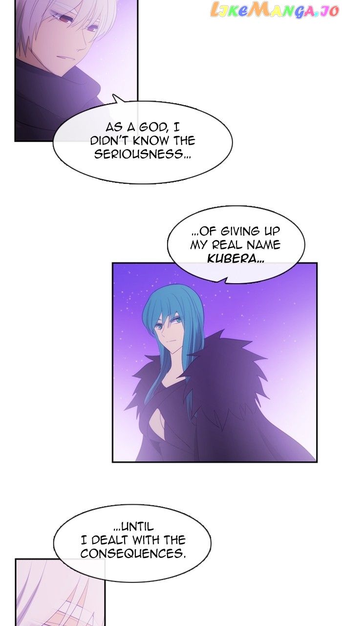Kubera chapter 604 page 40