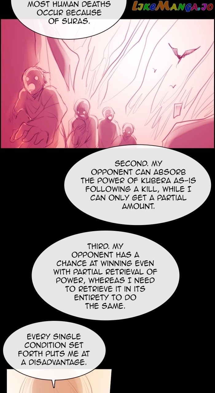 Kubera chapter 605 page 20