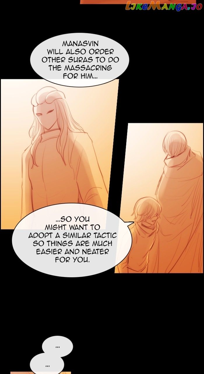 Kubera chapter 605 page 28