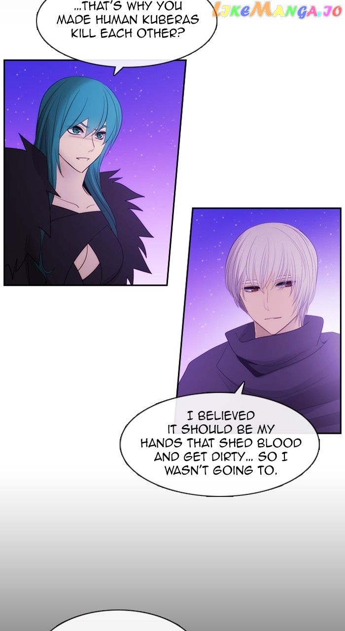 Kubera chapter 605 page 35