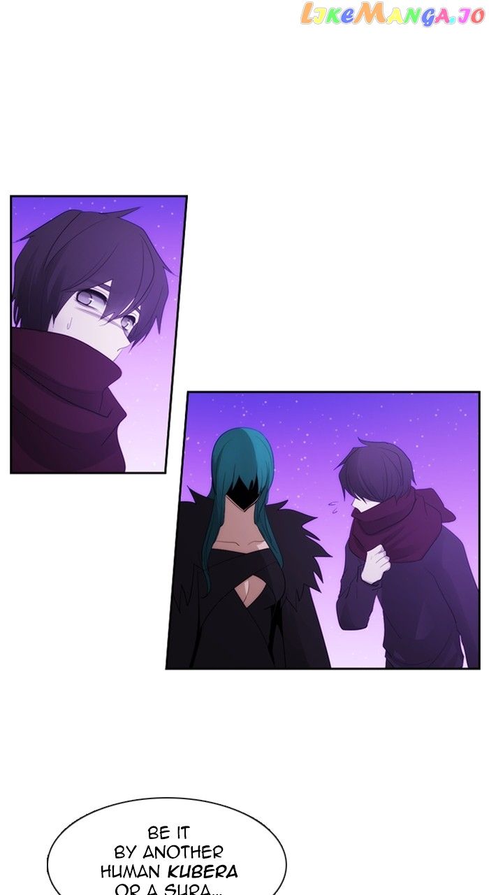 Kubera chapter 605 page 42