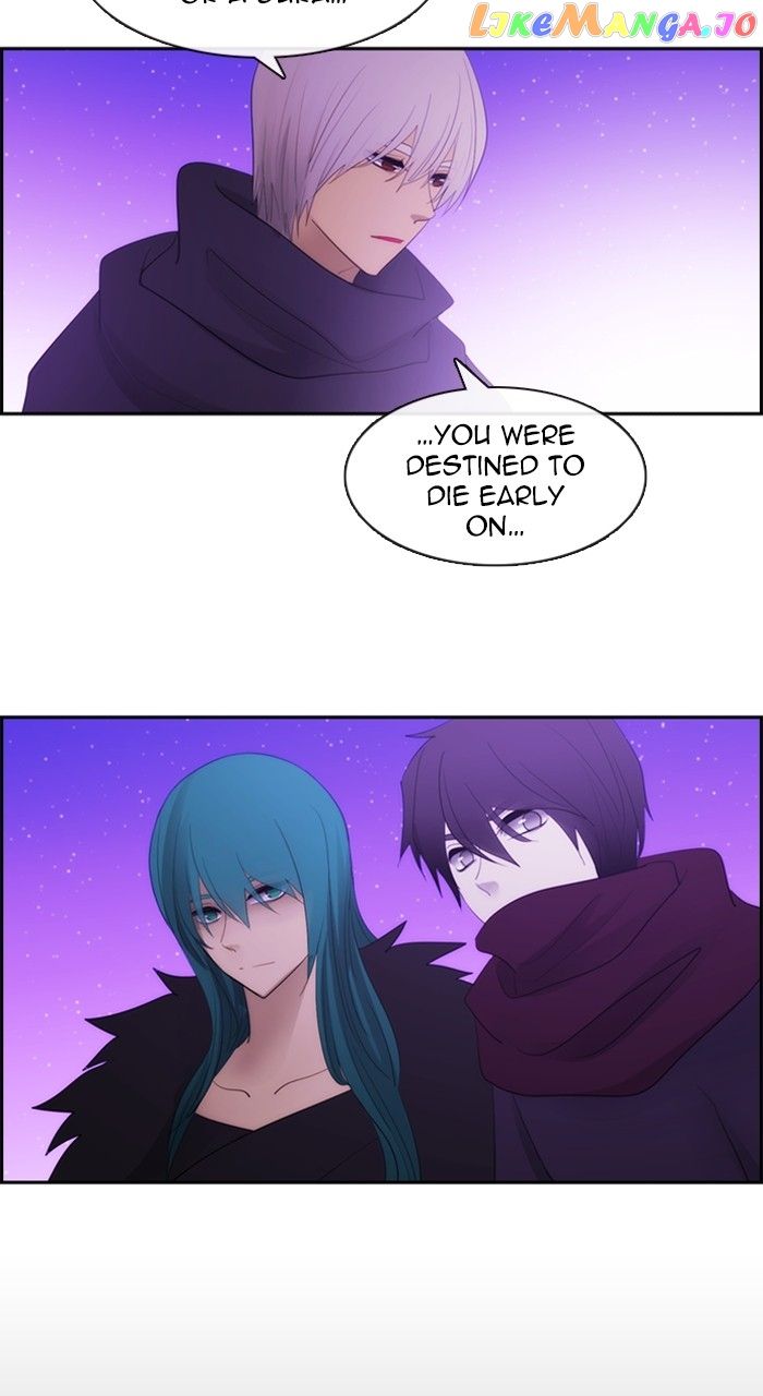 Kubera chapter 605 page 43