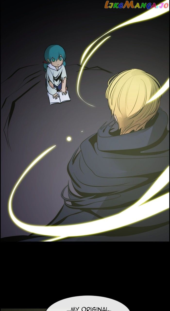 Kubera chapter 605 page 46