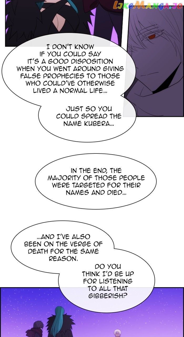 Kubera chapter 606 page 26