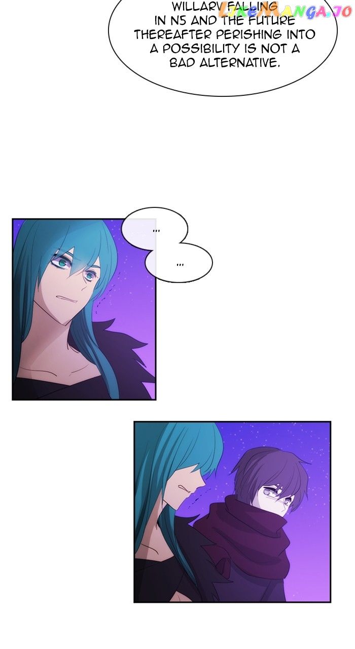 Kubera chapter 606 page 29