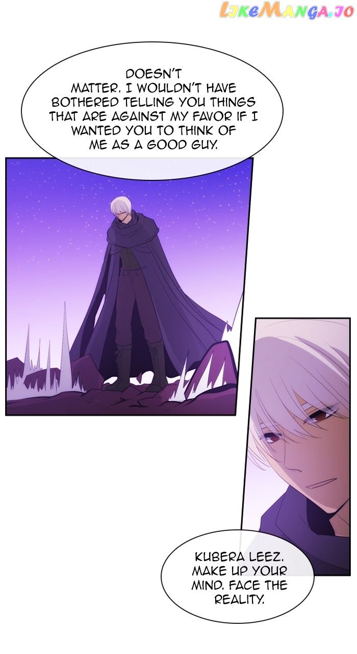 Kubera chapter 606 page 31
