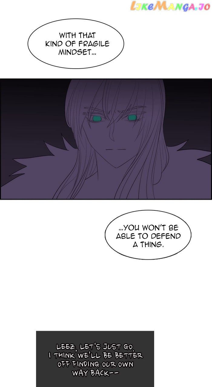 Kubera chapter 606 page 32