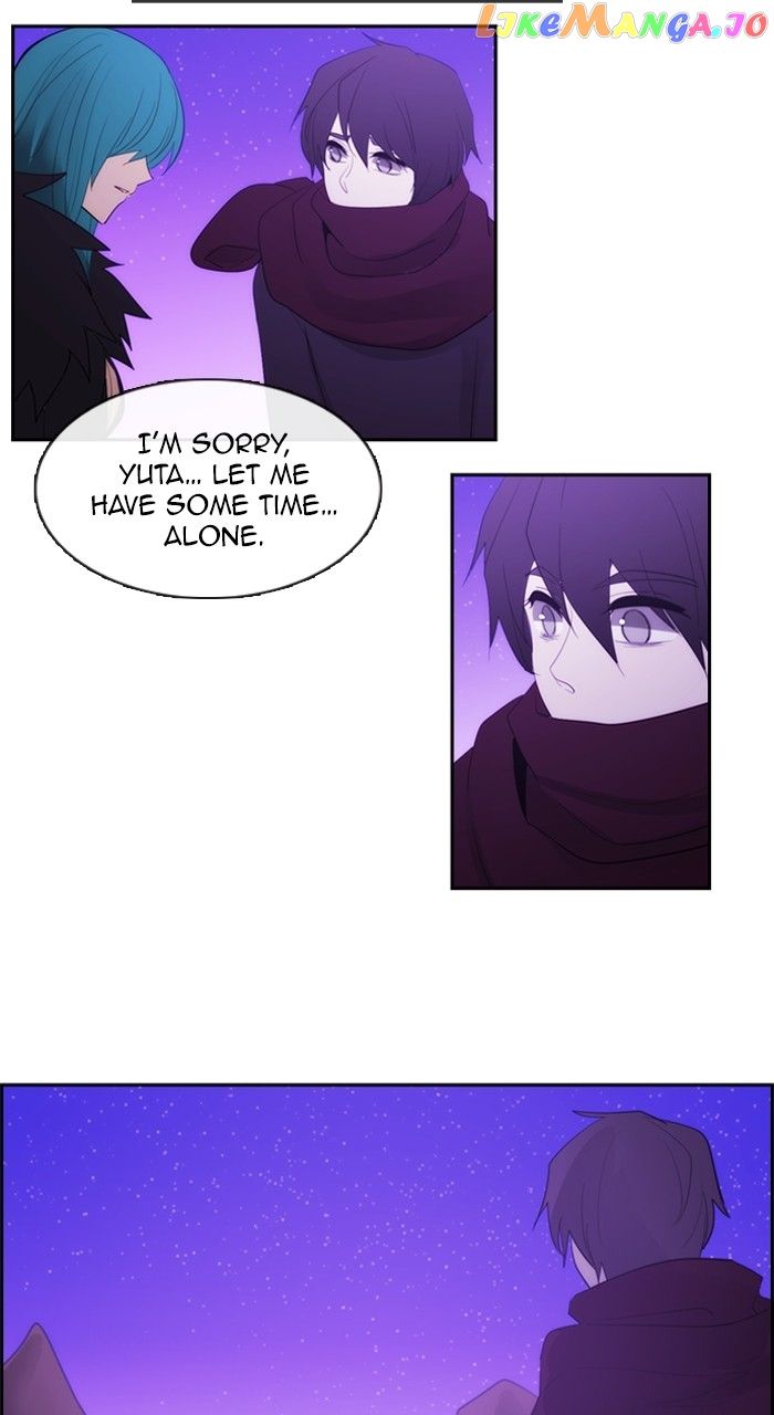 Kubera chapter 606 page 33