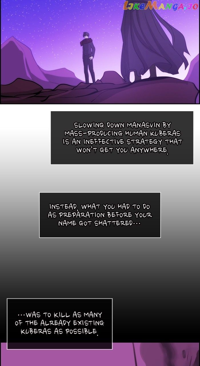 Kubera chapter 606 page 36