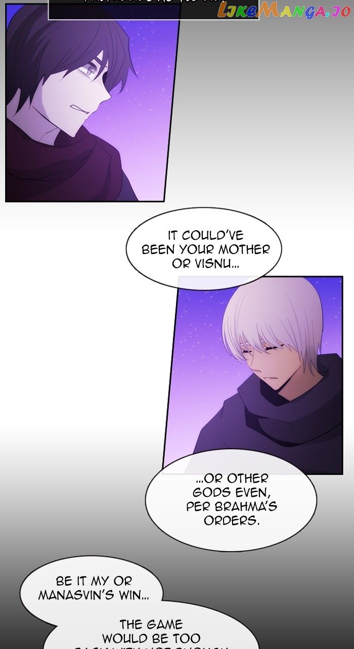 Kubera chapter 606 page 40