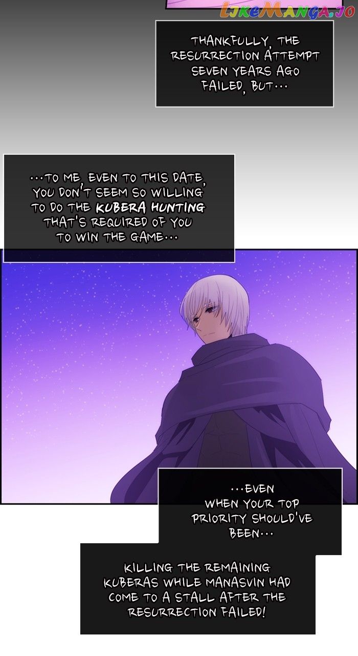 Kubera chapter 606 page 44