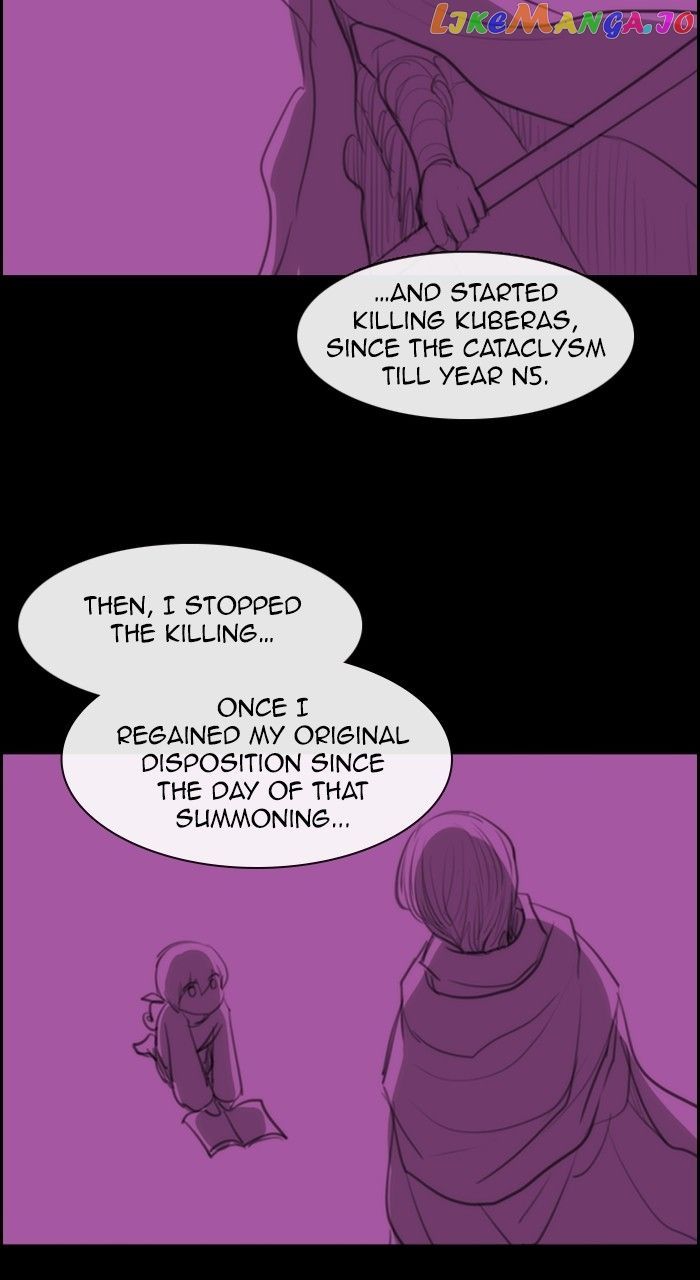 Kubera chapter 606 page 49