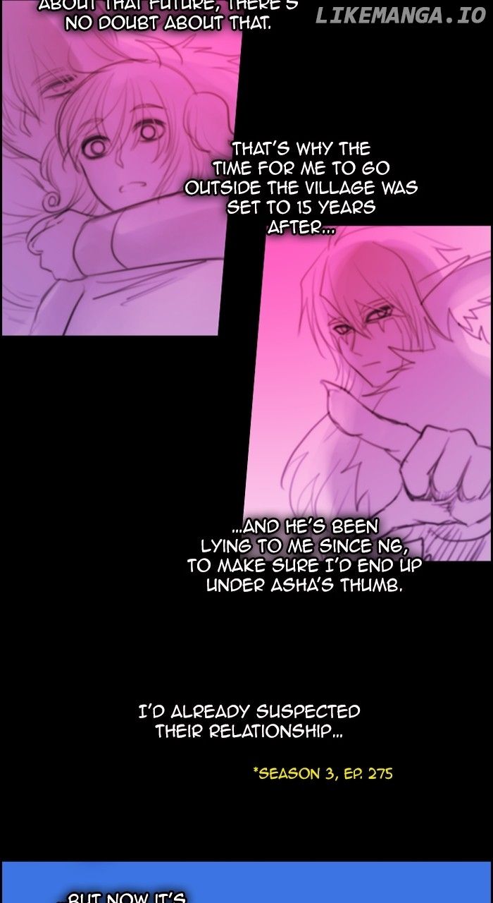 Kubera chapter 607 page 12