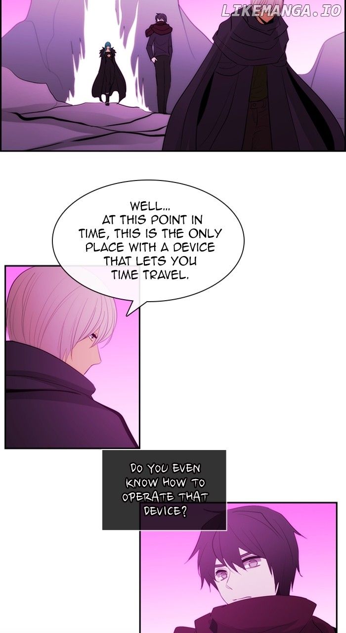 Kubera chapter 607 page 38