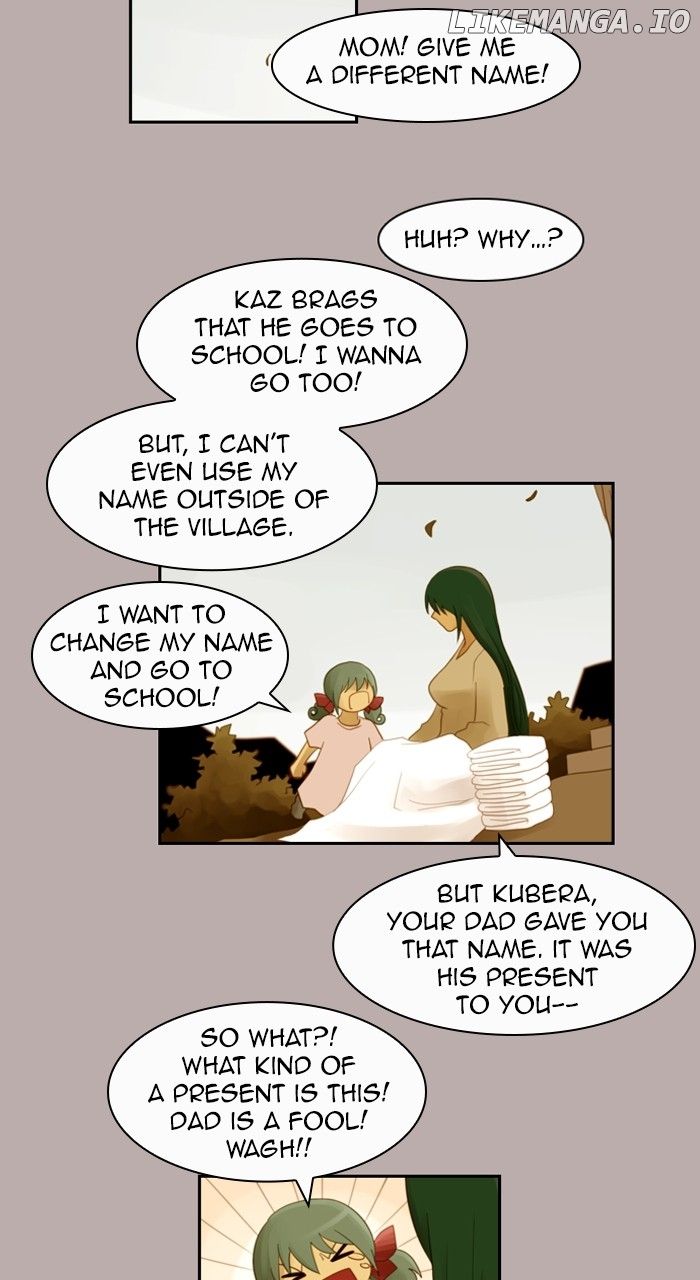 Kubera chapter 607 page 4