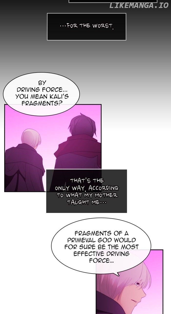 Kubera chapter 607 page 40