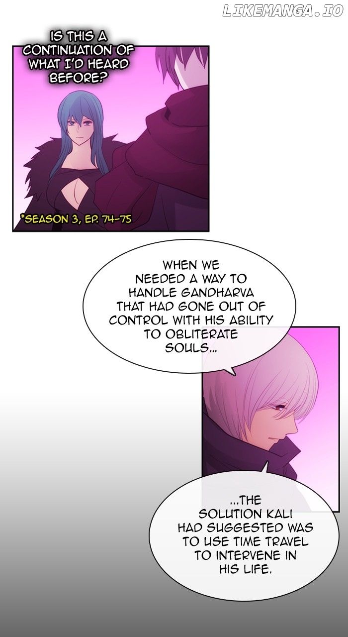 Kubera chapter 607 page 42