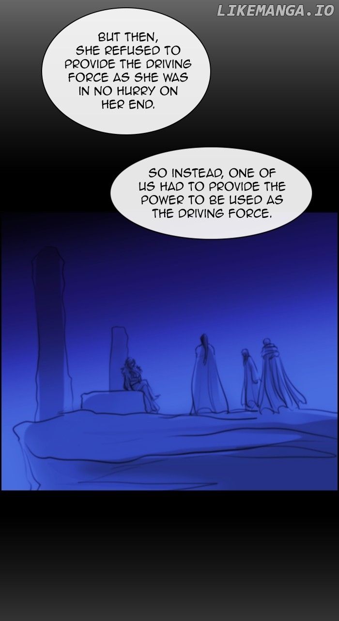 Kubera chapter 607 page 43