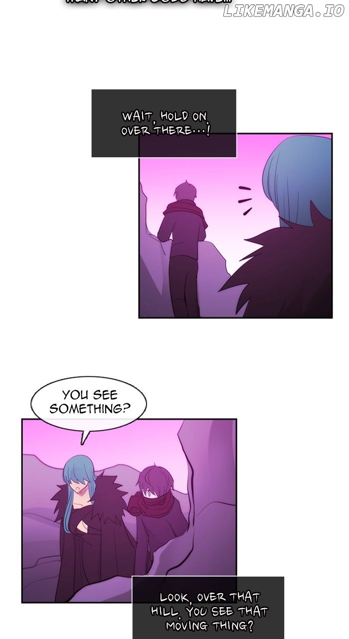 Kubera chapter 607 page 47
