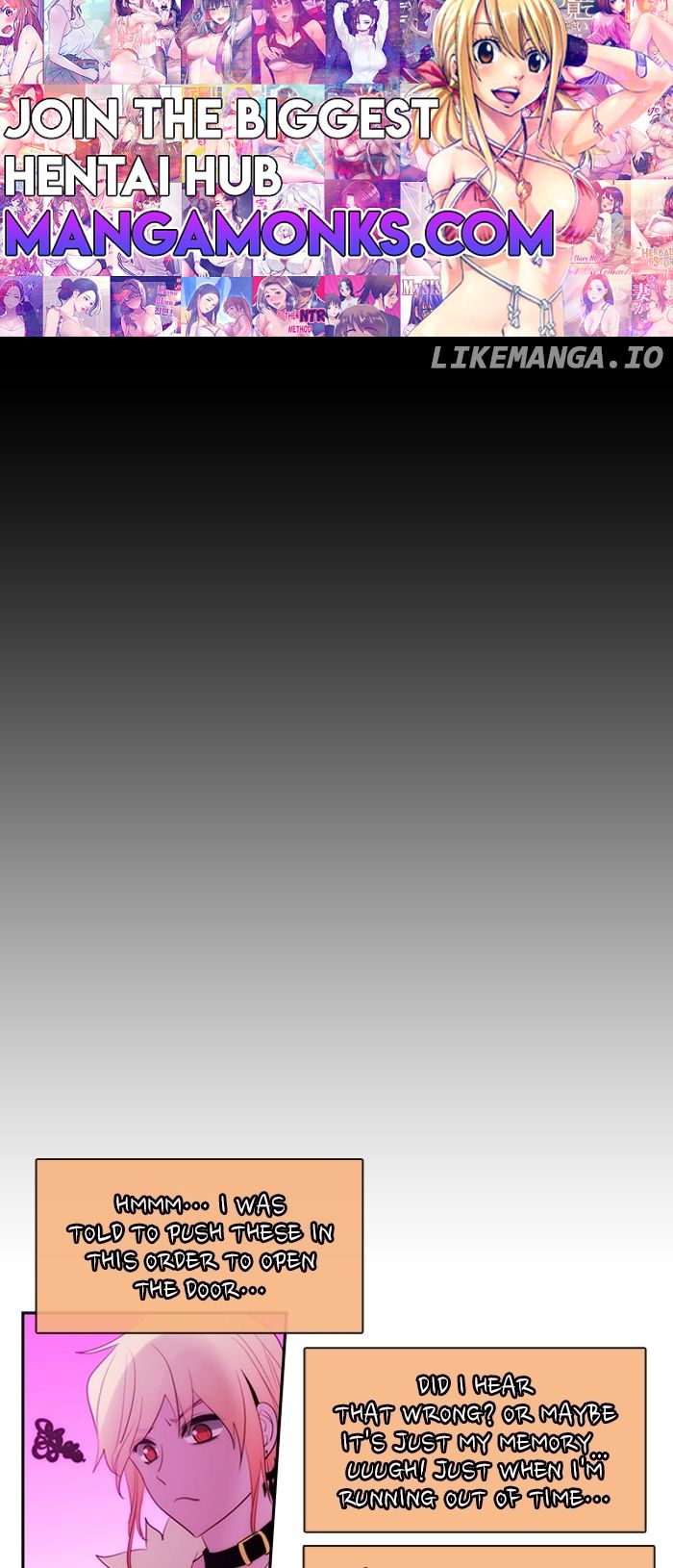 Kubera chapter 608 page 1