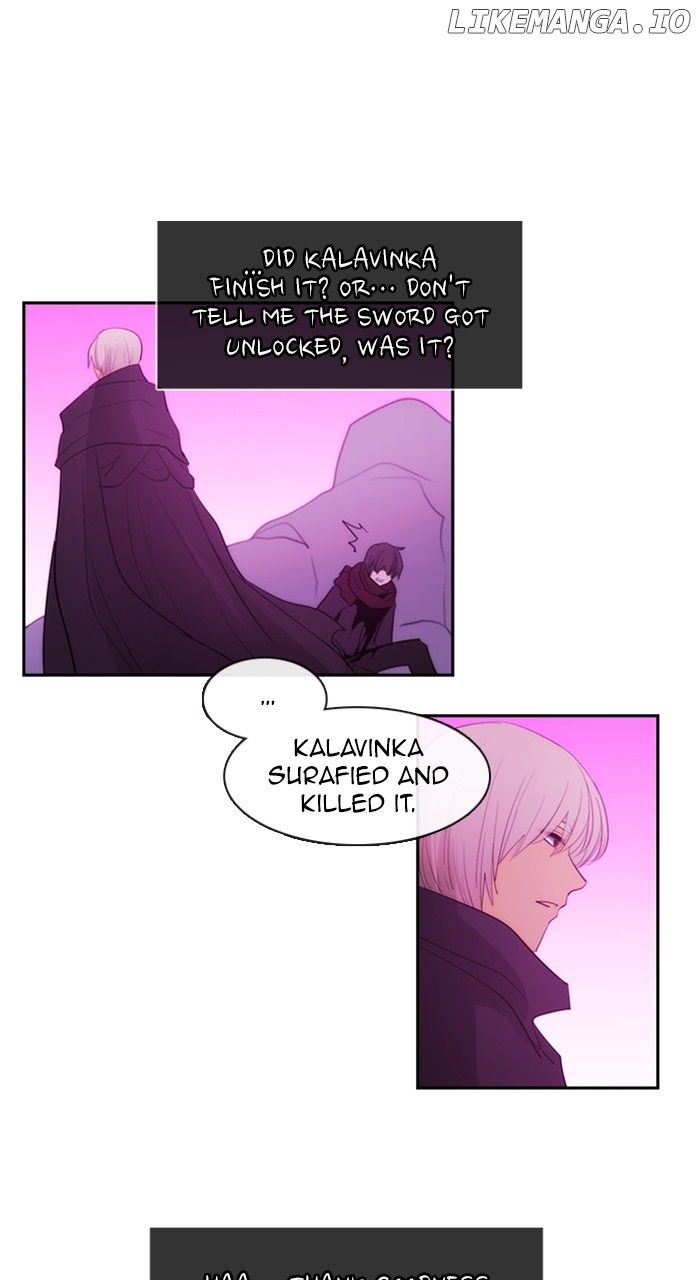 Kubera chapter 608 page 19