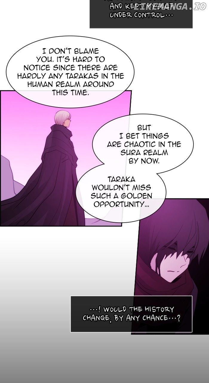Kubera chapter 608 page 21