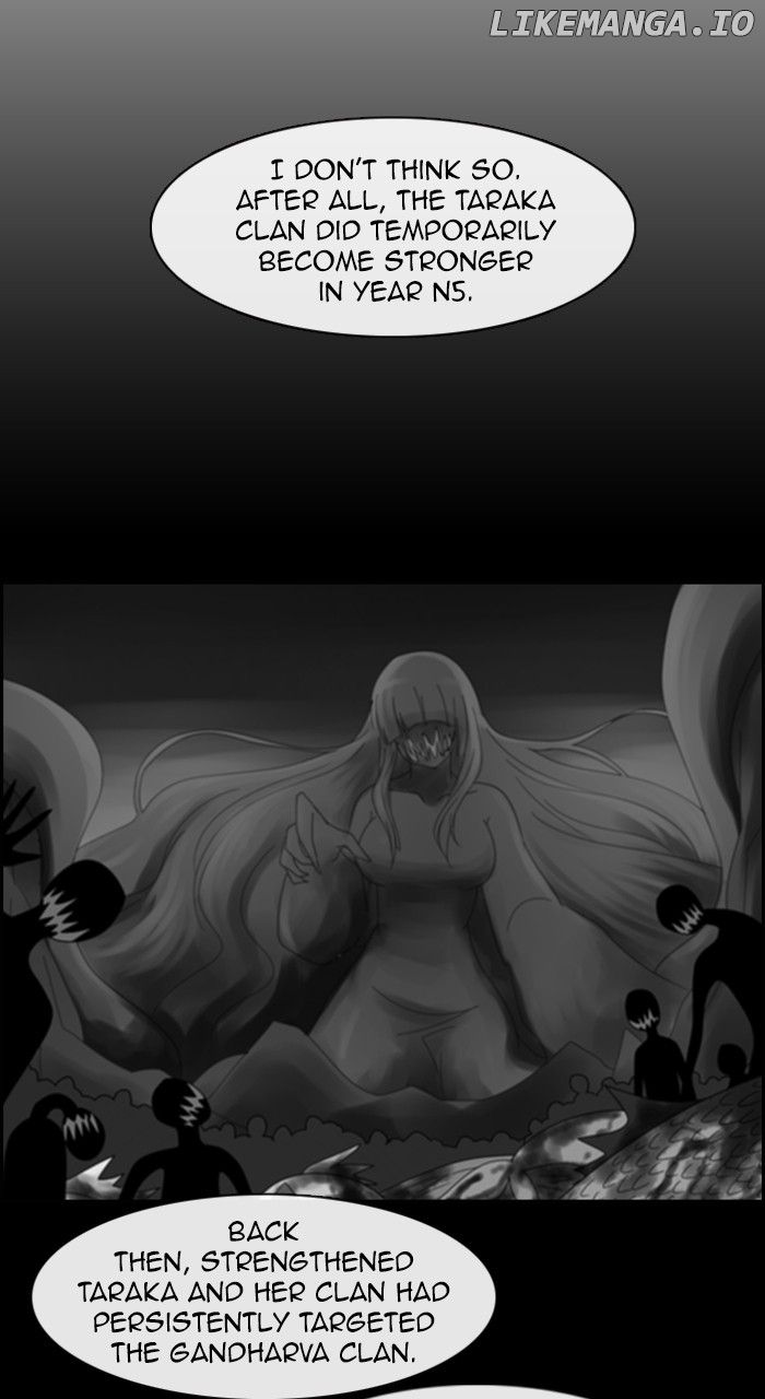 Kubera chapter 608 page 22