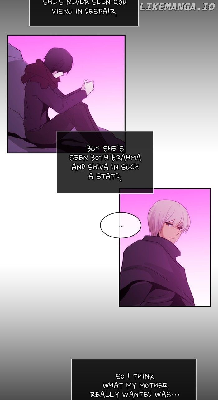 Kubera chapter 608 page 30